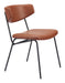 Charon - Dining Chair (Set of 2) Zuo Modern