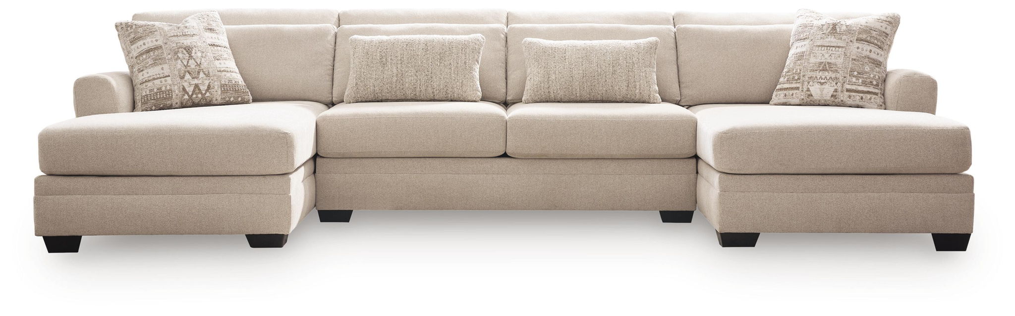 Mandi Point - Sectional Benchcraft®