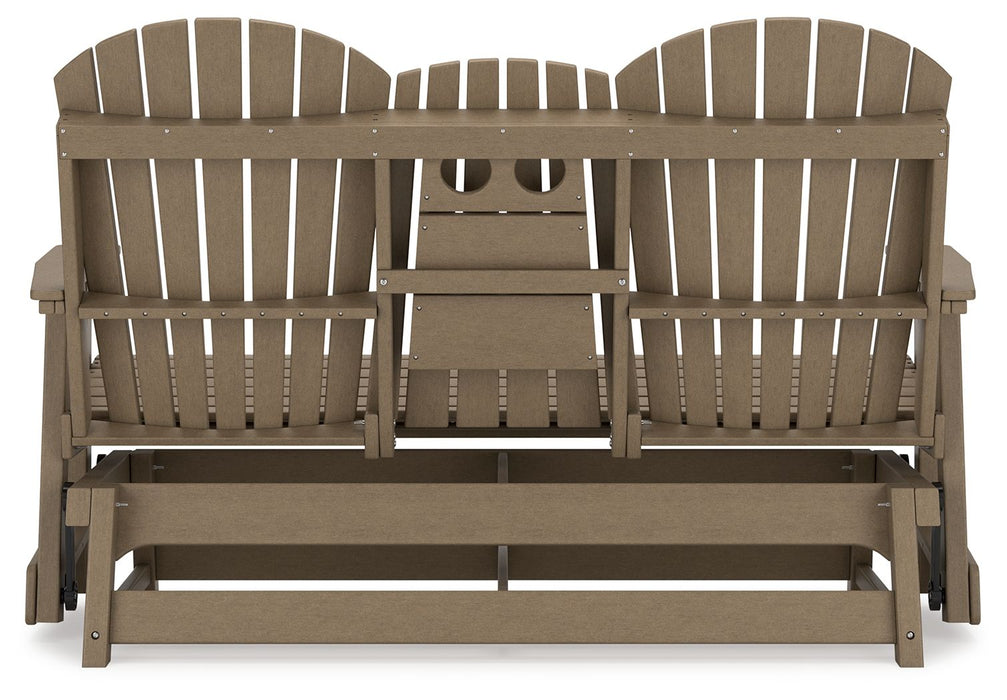 Hyland Wave - Outdoor Set Signature Design by Ashley®