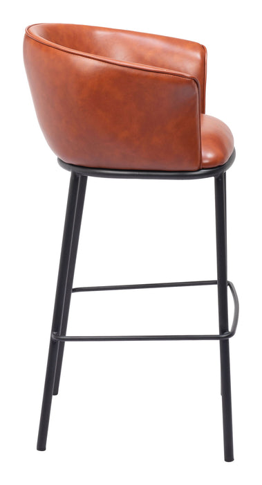 Garston - Barstool Zuo Modern