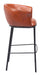Garston - Barstool Zuo Modern