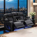 Fortuner - Power Reclining Loveseat Matrix Furniture Group