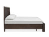 Tauren - Complete Panel Storage Bed Magnussen Furniture