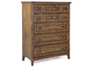 Bay Creek - Drawer Chest - Toasted Nutmeg Magnussen Furniture