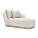 La Rachelle - Chaise Michael Amini