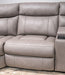 Ellis Court - Armless Chair - Coin Signature Design by Ashley®
