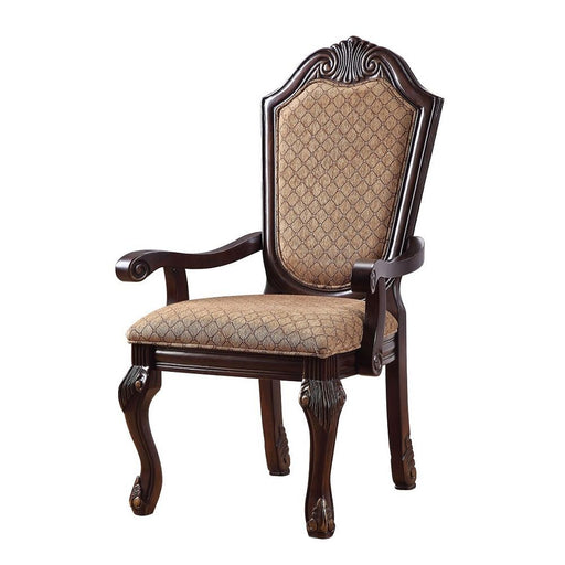 Chateau De Ville - Chair ACME