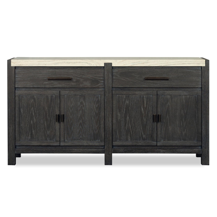 Plum Creek - Sideboard Magnussen Furniture