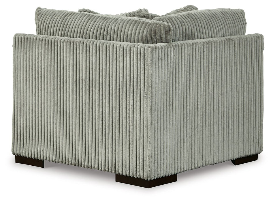 Lindyn - Wedge - Fog Signature Design by Ashley®