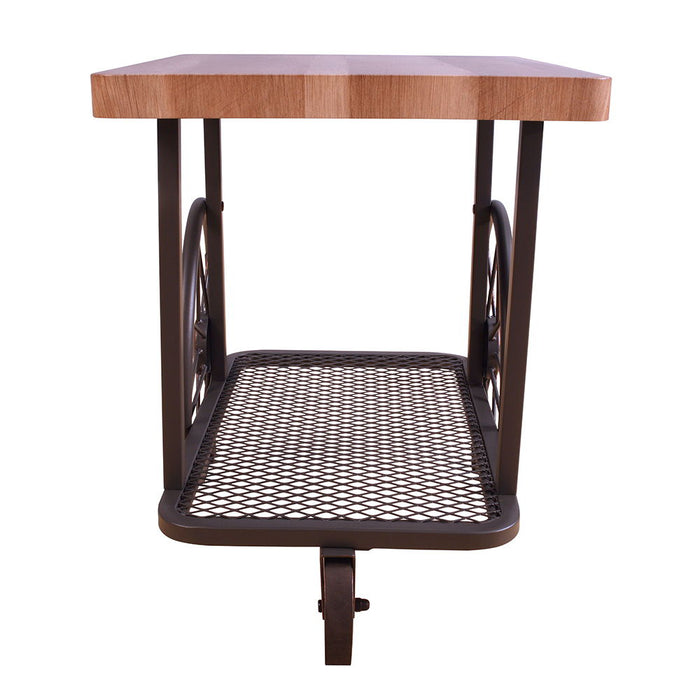 Francie - Living Room Table ACME