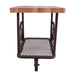 Francie - Living Room Table ACME