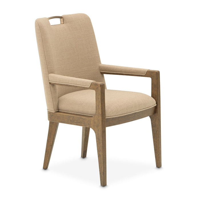 Portrait - Dining Chair Michael Amini