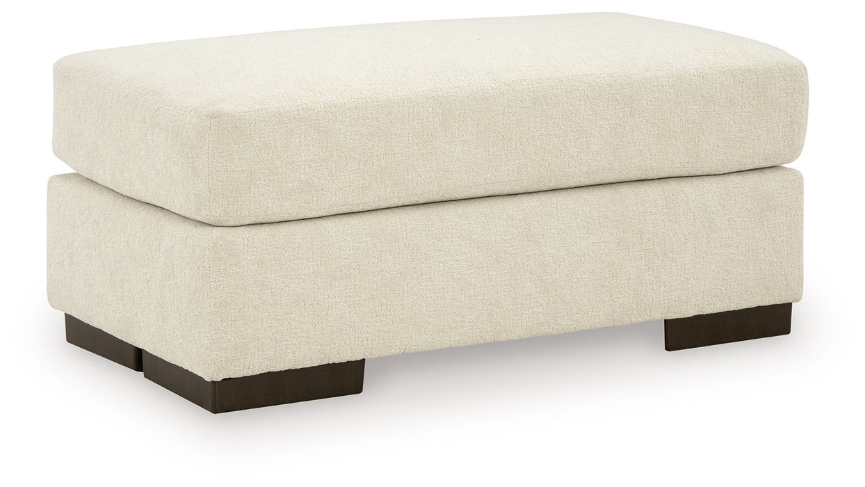 Jayne Park - Ottoman Signature Design by Ashley®