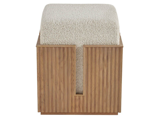 Avaline - Carmen Bunching Stool Universal Furniture