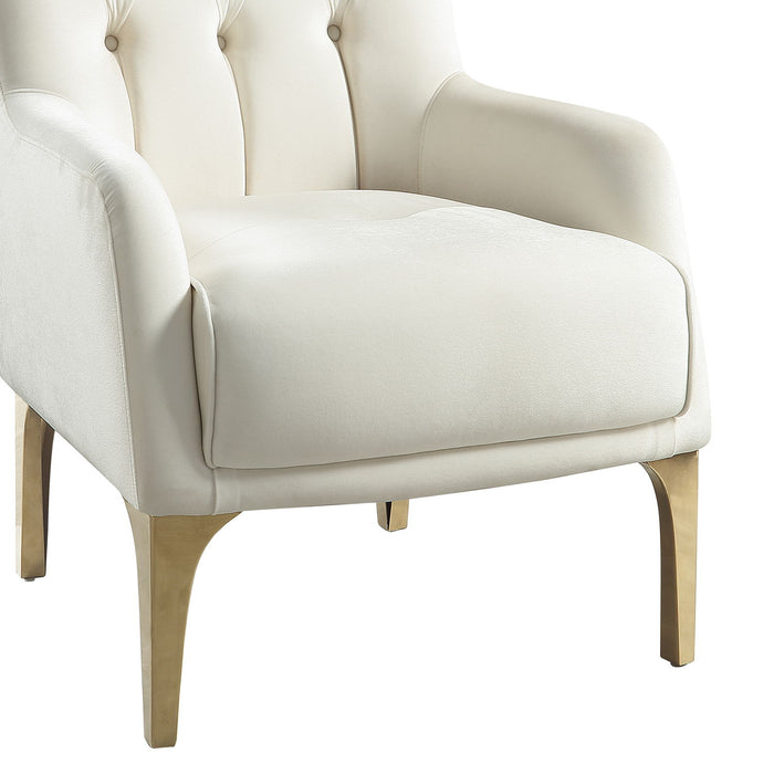 Lippa - Accent Chair Matrix Furniture Group
