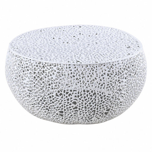 T3502 - Round Coffee Table Matrix Furniture Group
