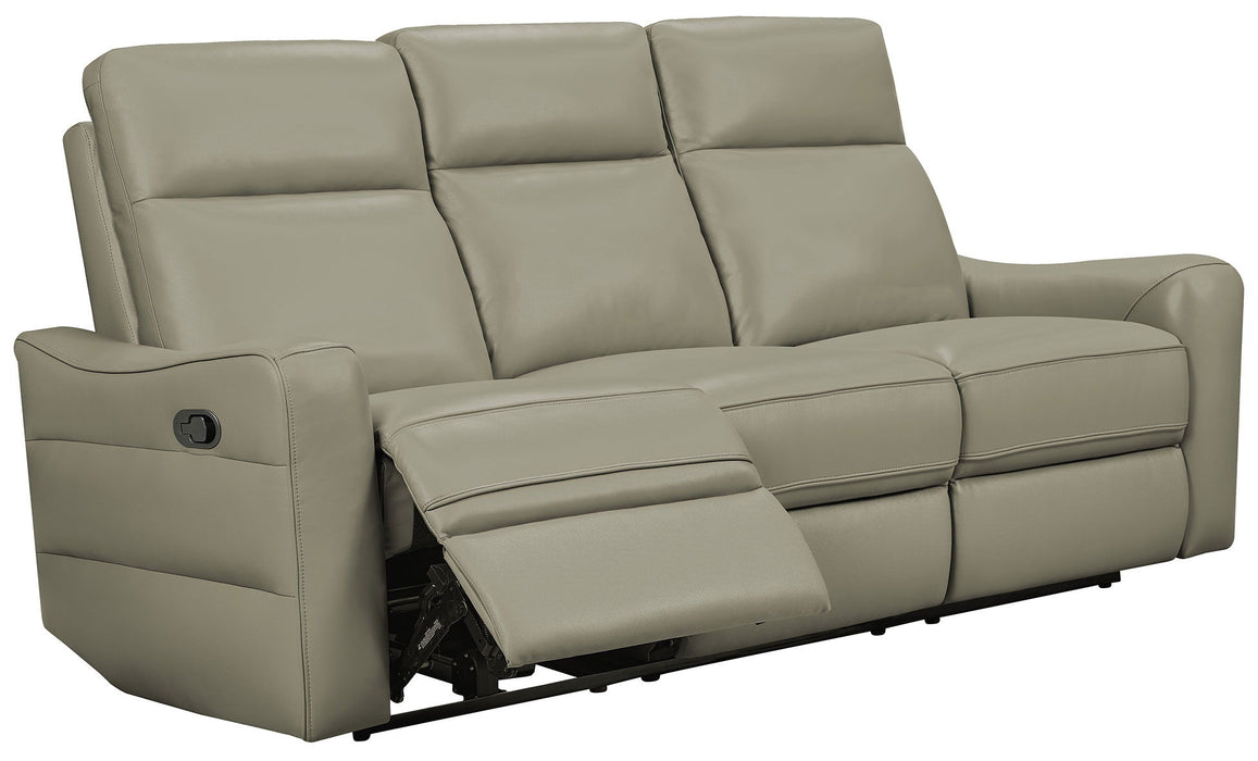 3518 - Sofa With Manual Recliners Extravaganza Collection