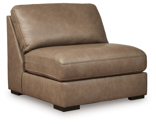 Veronella - Armless Chair - Sahara Benchcraft®