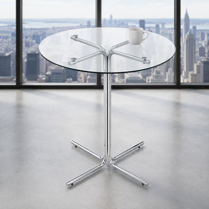Round Bar Table For Kitchens Home Essentials