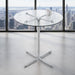 Round Bar Table For Kitchens Home Essentials