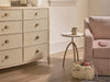 Velora - Table - Beige / Desert Gold Universal Furniture