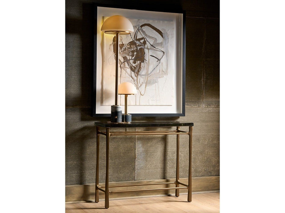 Modern / Mist & Veil - Cirrus Table Universal Furniture