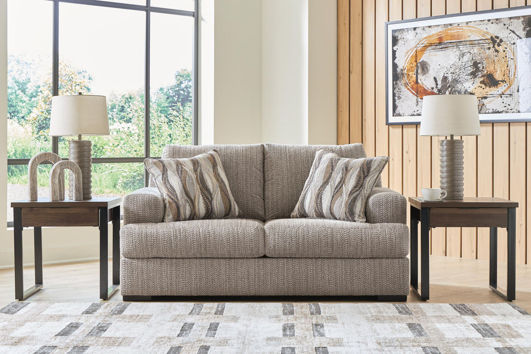 Lofwood - Loveseat Signature Design by Ashley®