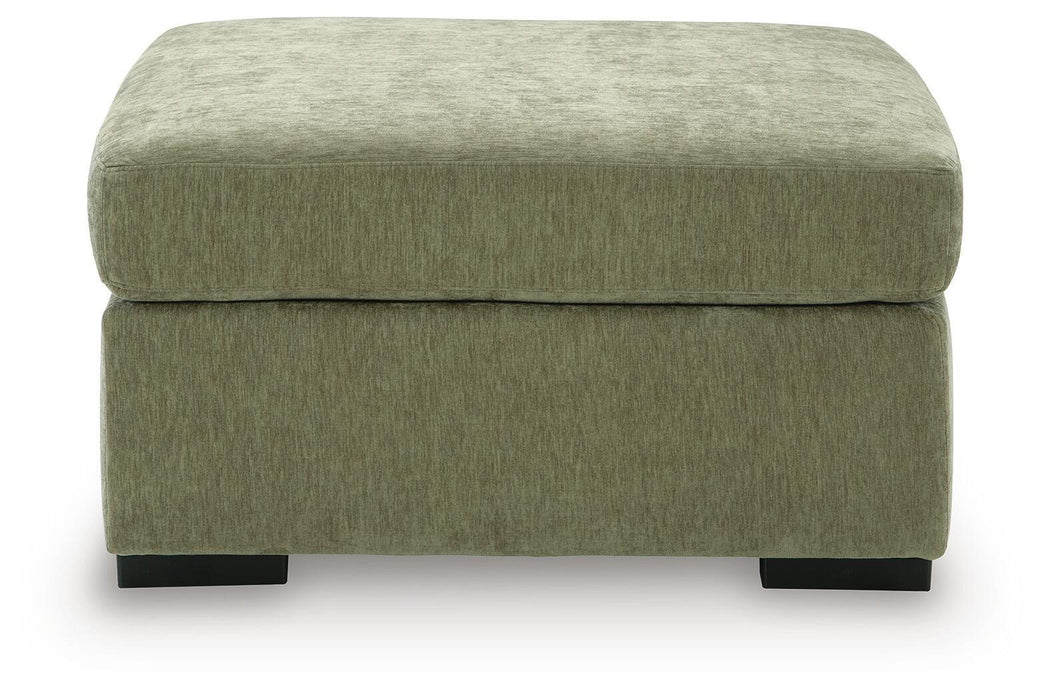 Bridgepoint - Oversized Accent Ottoman Signature Design by Ashley®