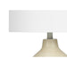Lighting, Table Lamp, Concrete, Contemporary 8th Street