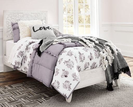 Paxberry - Panel Bed Signature Design by Ashley®