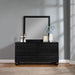 Kent - Mirror Meridian Furniture