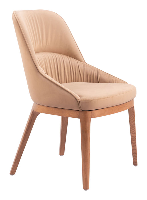 Ayr - Dining Chair (Set of 2) Zuo Modern