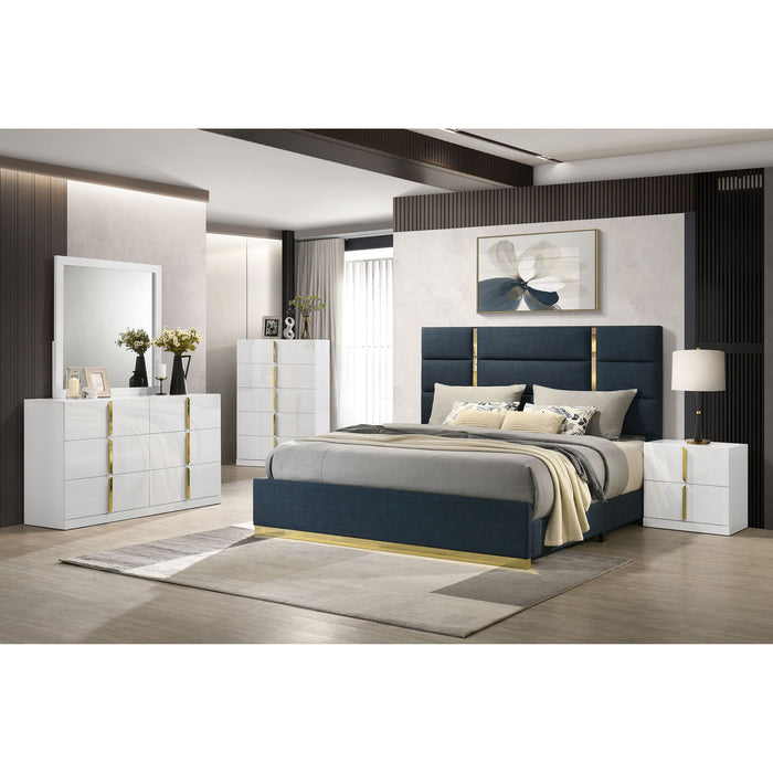 Lauryn - Bedroom Set Furniture Max