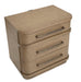 Thorne - Drawer Nightstand - Amber Brown Magnussen Furniture