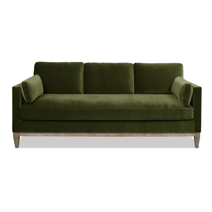 Knox - Modern Farmhouse Sofa Jennifer Taylor Home
