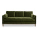 Knox - Modern Farmhouse Sofa Jennifer Taylor Home