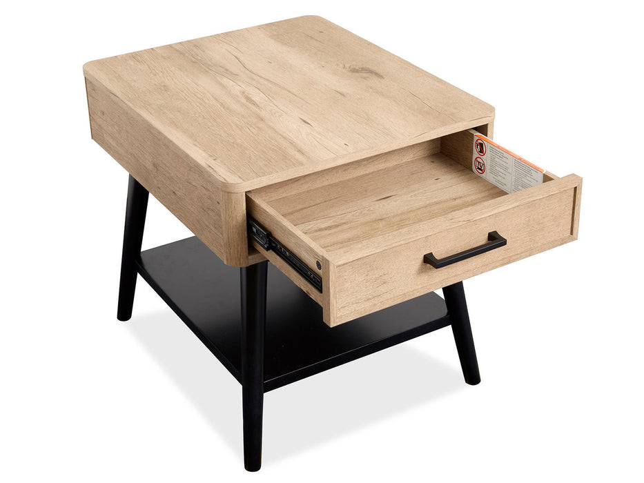 Fletcher - Rectangular Table Magnussen Furniture