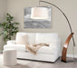 Robyn - Mid-Century Modern Floor Lamp Lumi Source