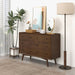 Caroline - Dresser - Brown Ashcroft Furniture