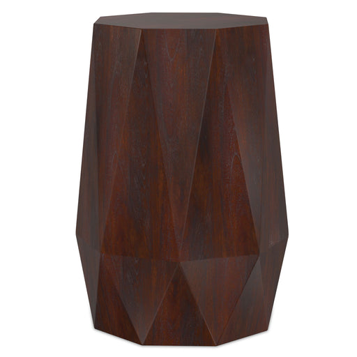 Kurt - Side Table Simpli-Home