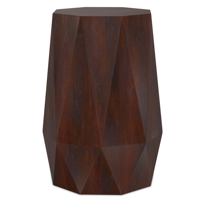 Kurt - Side Table Simpli-Home