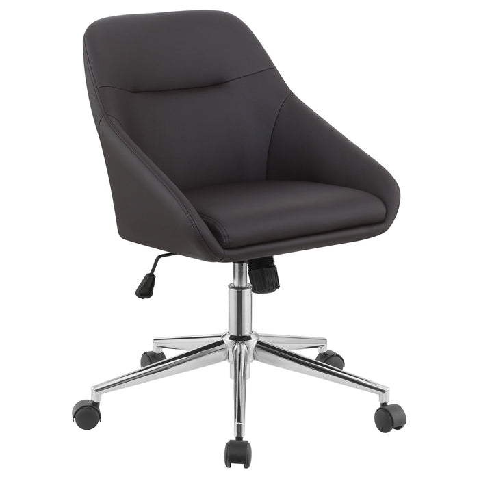 Jackman - Adjustable Office Chair Furniture Max