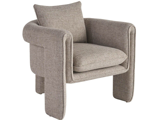 Modern - Accent Chair - Gray Universal Furniture