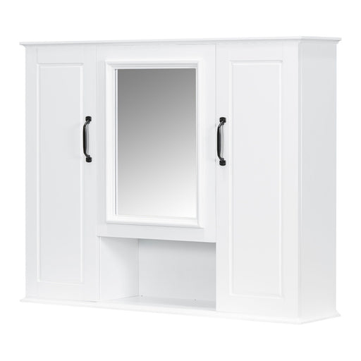 Modern Freestanding Bathroom Vanity With Sink, Cabinet, Soft-Close Drawers, Tip-Out Tray Hearth and Haven