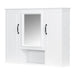 Modern Freestanding Bathroom Vanity With Sink, Cabinet, Soft-Close Drawers, Tip-Out Tray Hearth and Haven