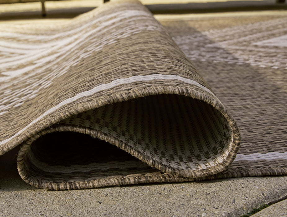 Dunsler - Rug Signature Design by Ashley®