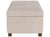 U Choose - Rectangle Storage Ottoman, Special Order Universal Furniture