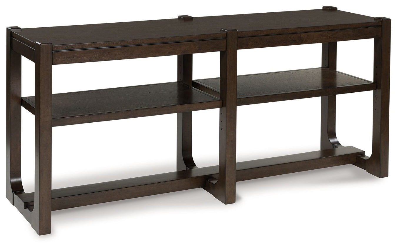 Mesita de Sofá