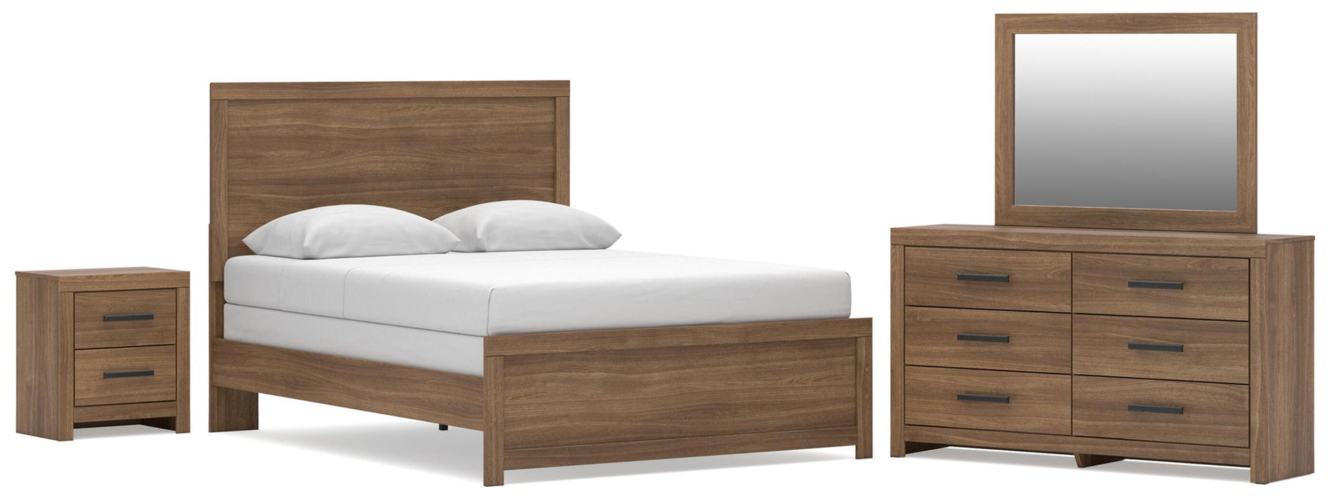 Broachmyn - Panel Bedroom Set Signature Design by Ashley®