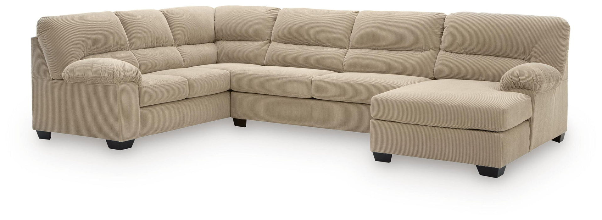SimpleJoy - Sectional Signature Design by Ashley®